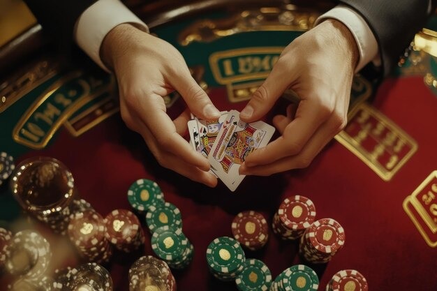 mekanik4d In-Play Betting