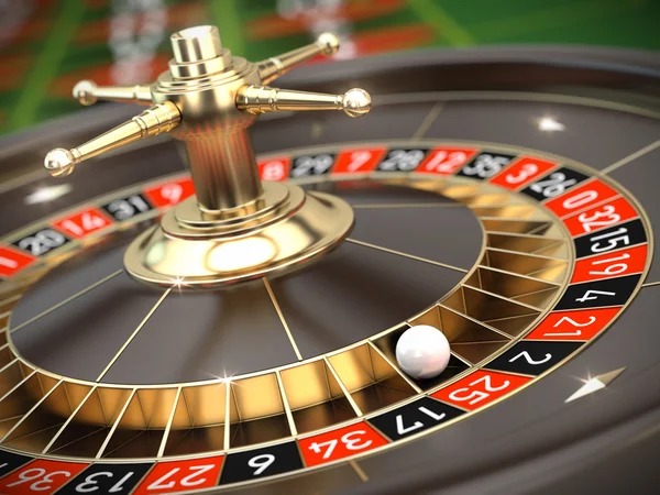 mekanik4d Live Casino Tables