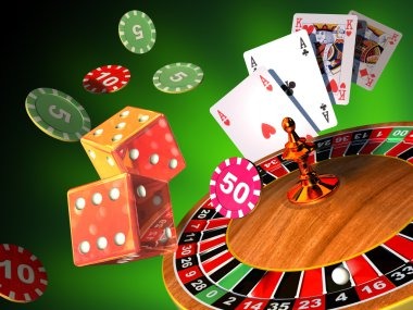 mekanik4d Live Casino