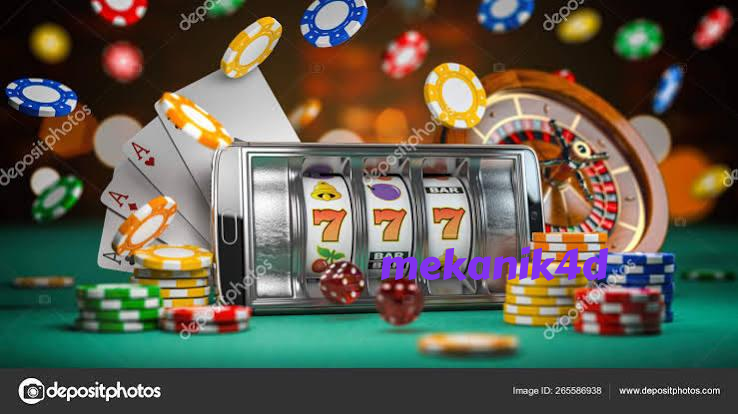 mekanik4d Result Table — Real-Time Outcomes in One Place